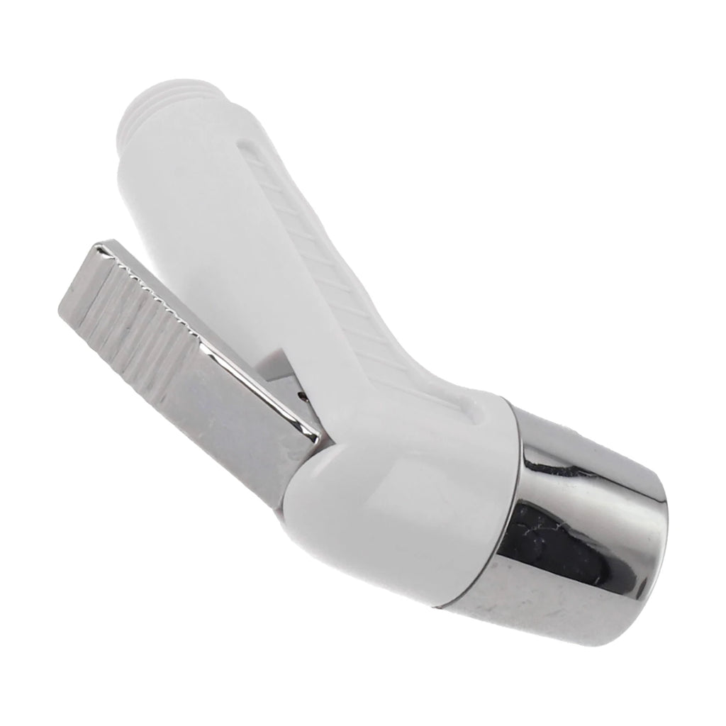 Head Hand Spray Bidet Spray Shower Hose WC Bidet Sanitary Pads Shower 1PC G1/2\" Handheld Replacement Practical Oasis Select