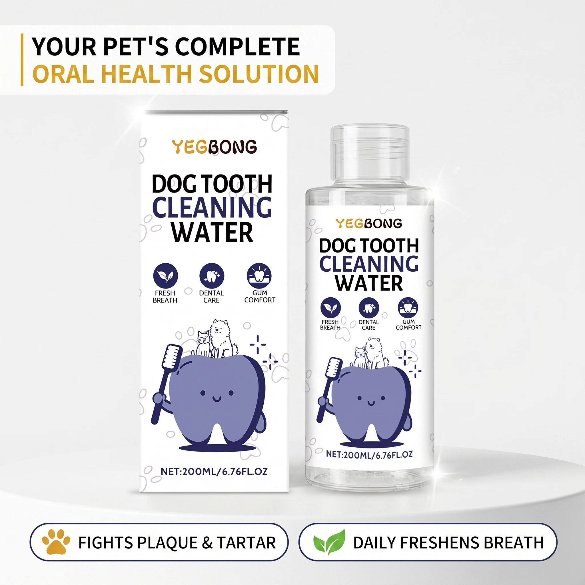 Pet External Insect Repellent Spray Flea Tick Lice Removal Spray for Dogs & Cats Relieve Itching Soothes and Calms Pet Skin Care Oasis Select Default Title