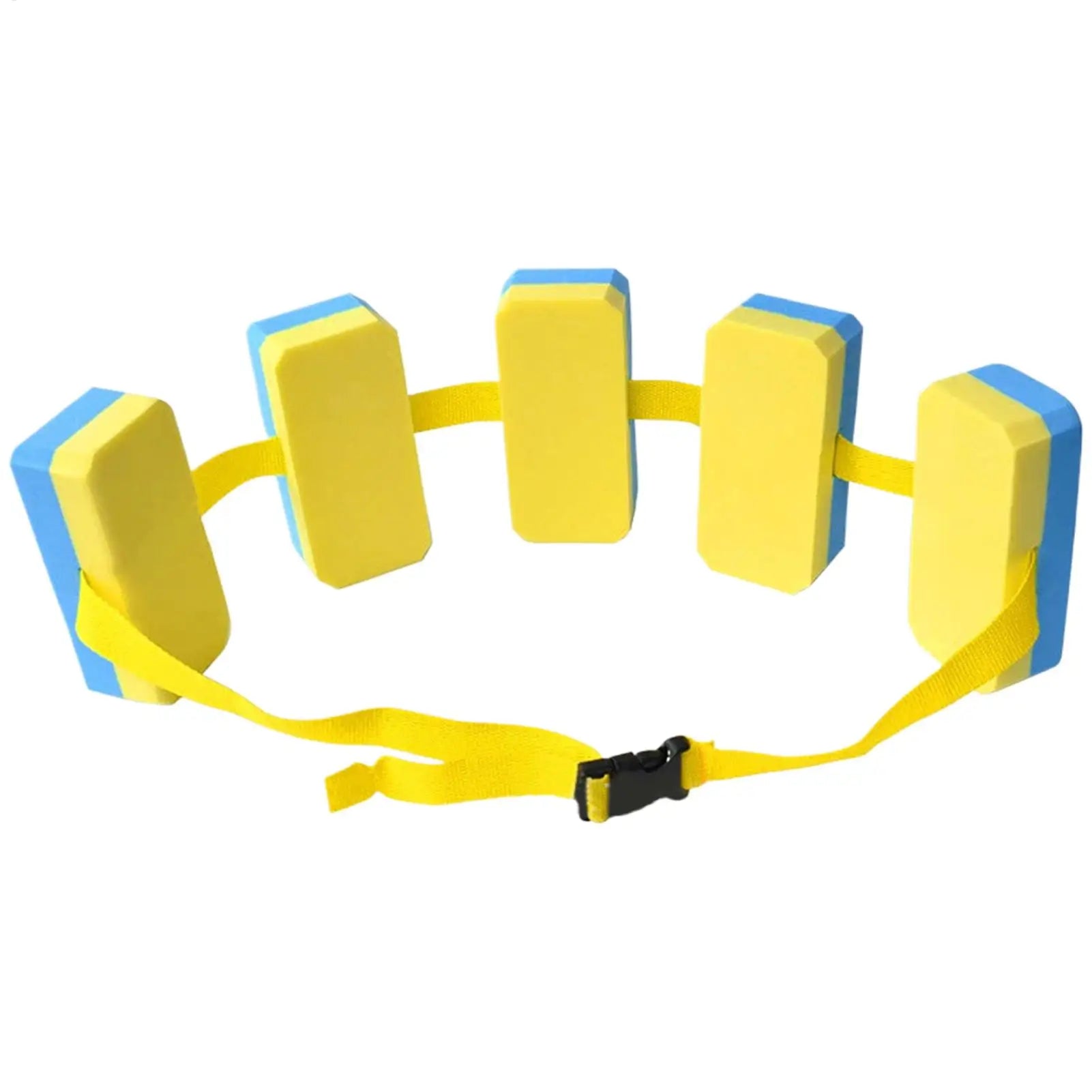 Kids Swimming Belt Children Swim Training Belt Adjustable Strap Equipment Exerciser Aid Flotation Belt Swim Trainer for Children Oasis Select