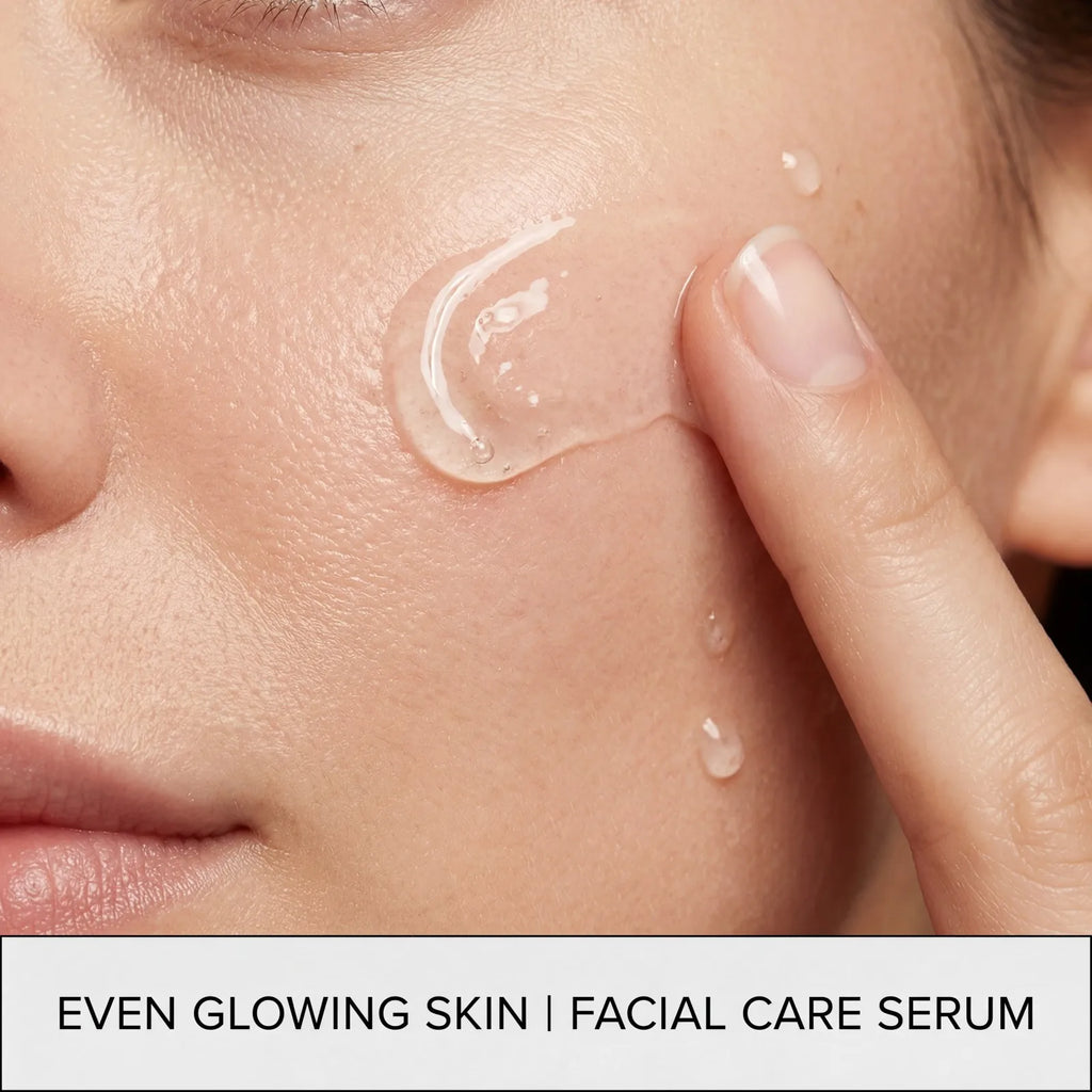 Brightening Face Serum Firming Skin Moisturizing Anti-Wrinkle Brightening Niacinamide Pigmentation Corrector Improves Skin Tone Oasis Select
