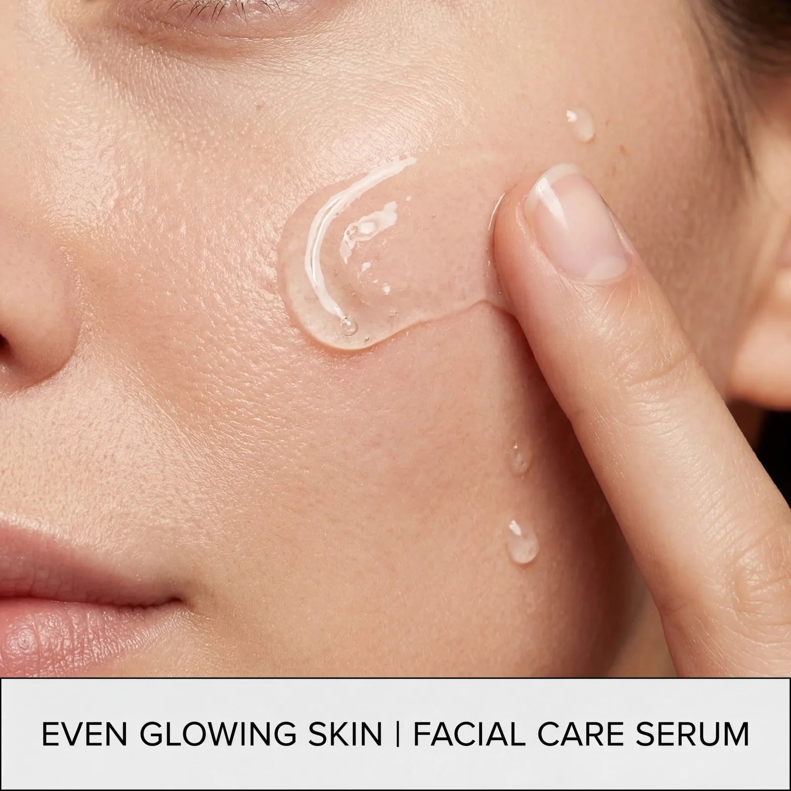 Brightening Face Serum Firming Skin Moisturizing Anti-Wrinkle Brightening Niacinamide Pigmentation Corrector Improves Skin Tone Oasis Select