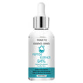 Peptide Concentrate Face Serum – Elasticity, Even Tone & Hydration Peptide Face Serum Oasis Select 50g