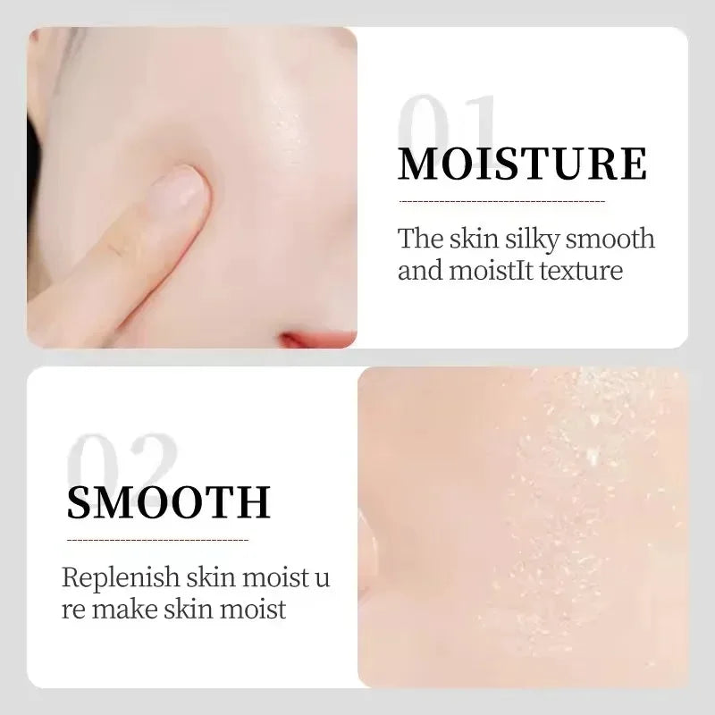 SADOER Niacinamide Facial Essence – Brightening & Moisturizing Niacinamide Face Serum Oasis Select