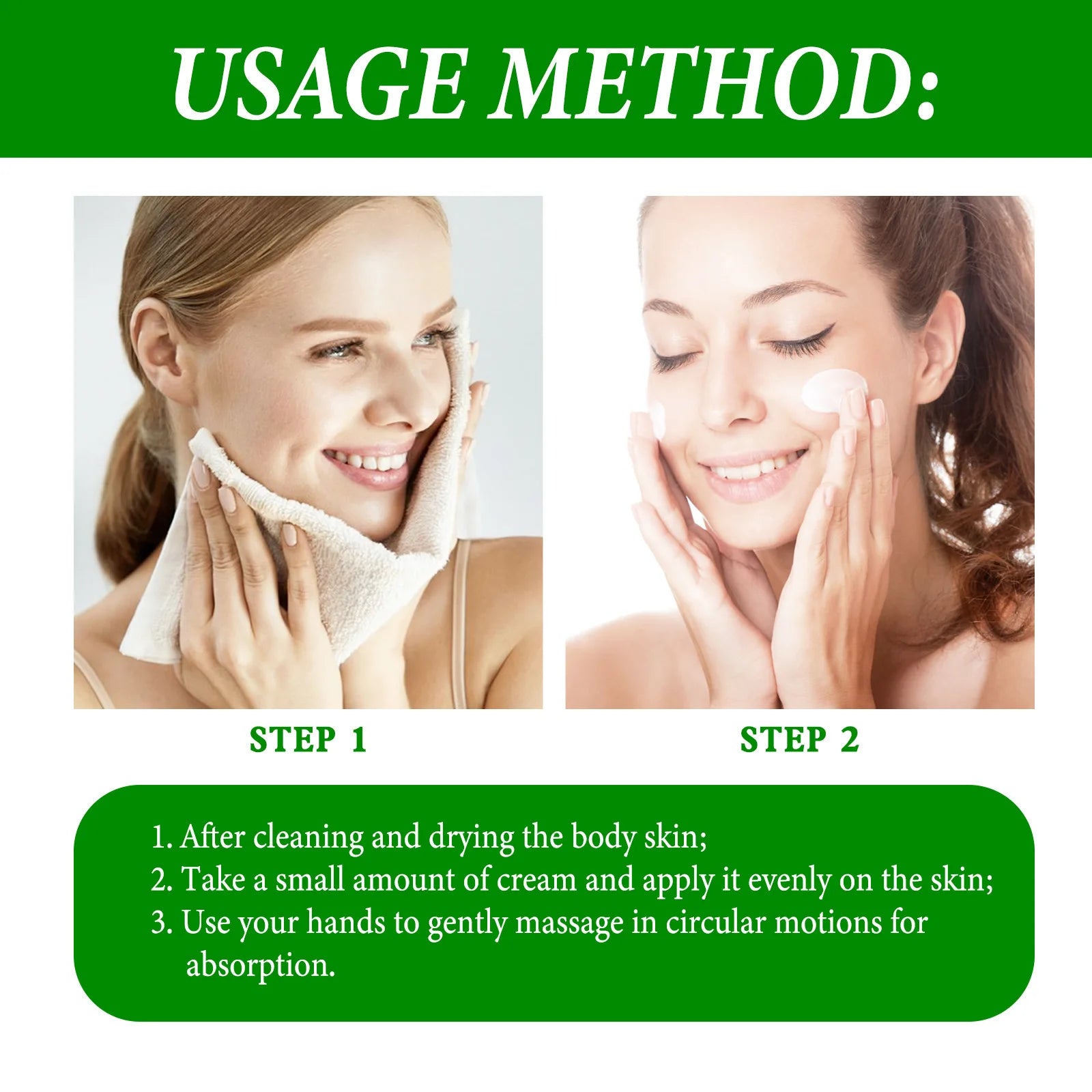 WIYUN Retinol Face Cream – Brightening, Pore Care & Hydrating