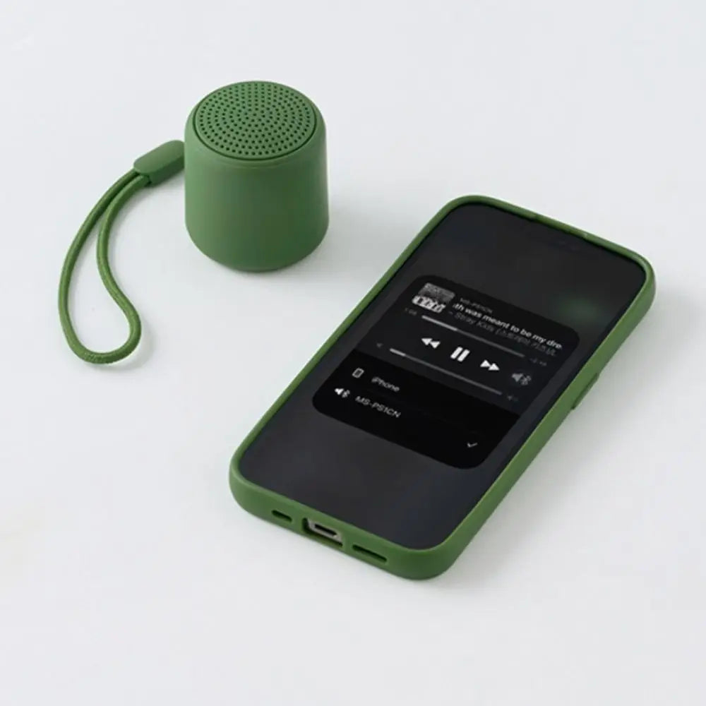Mini Wireless Portable Caixa De Som Bluetooth Speaker Music Sound Box Subwoofer Blutooth For Baffle Stereo Blootooth Acoustics Oasis Select