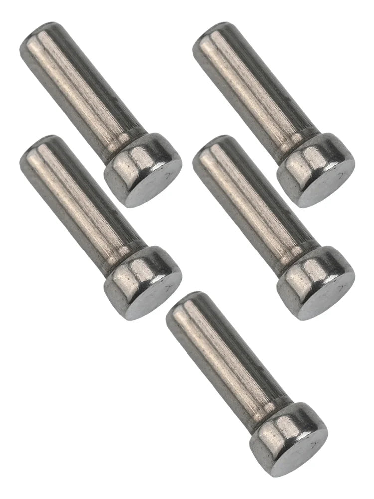 DIY Projects as Picture Connector Pin Reciprocating Saw Connector Parts Connector Reciprocating Saw Pin Metal Material Oasis Select