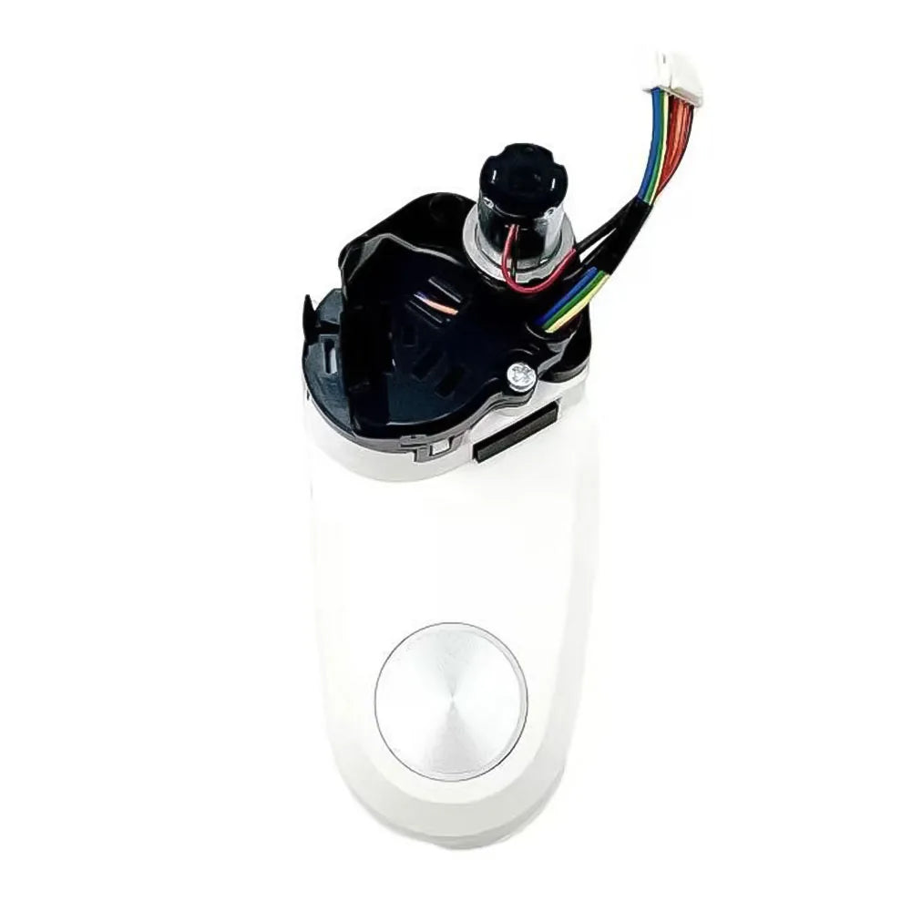 Replacement Side Brush Motor For Dreame For Mova Z50 Ultra For X50 Pro Robot Vacuum Cleaner Accessories Quiet Plastic Metal Oasis Select