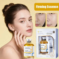 Skin Rejuvenation Essence Salmon Wrinkle Serum 50ml Function Improves Skin Sagging, Enhances Firmness, And Improves Contours Oasis Select C