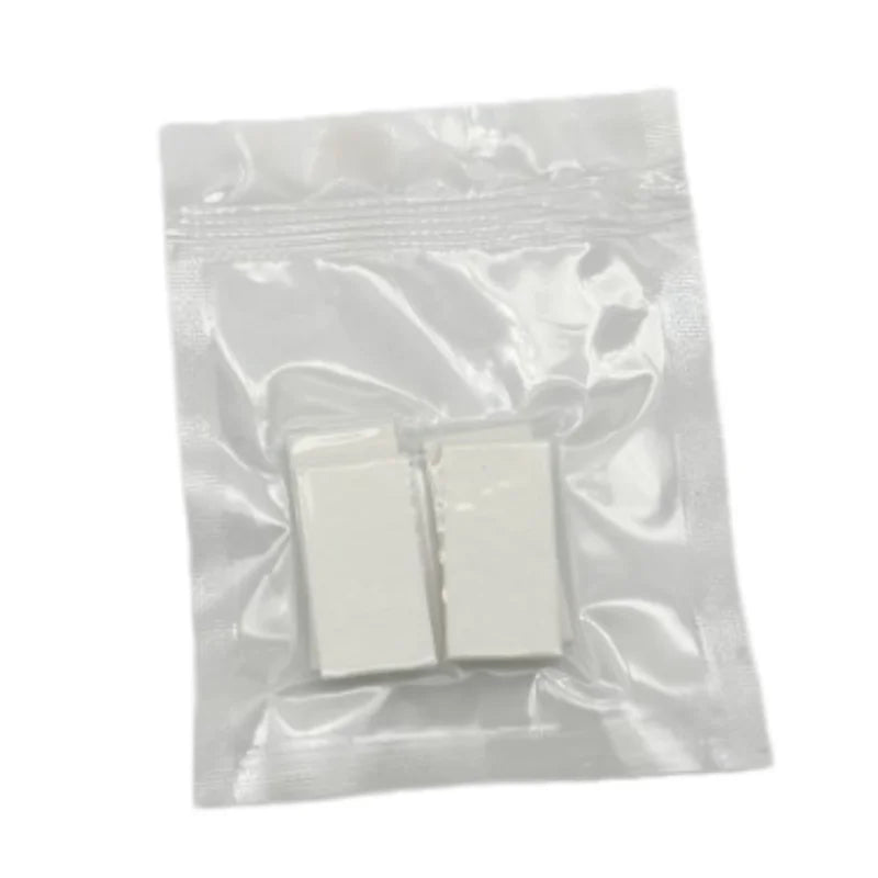 Reusable Anti-Fog Inserts for Cameras - 10 Packs Moisture Absorbing Strips Compatible with Hero and Hero 2 Series Oasis Select