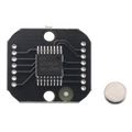 MT6835 Magnetic Encoder Module PWM/SPI Brushless Motor 21BIT Encoder Can Replace AS5048 Oasis Select Default Title