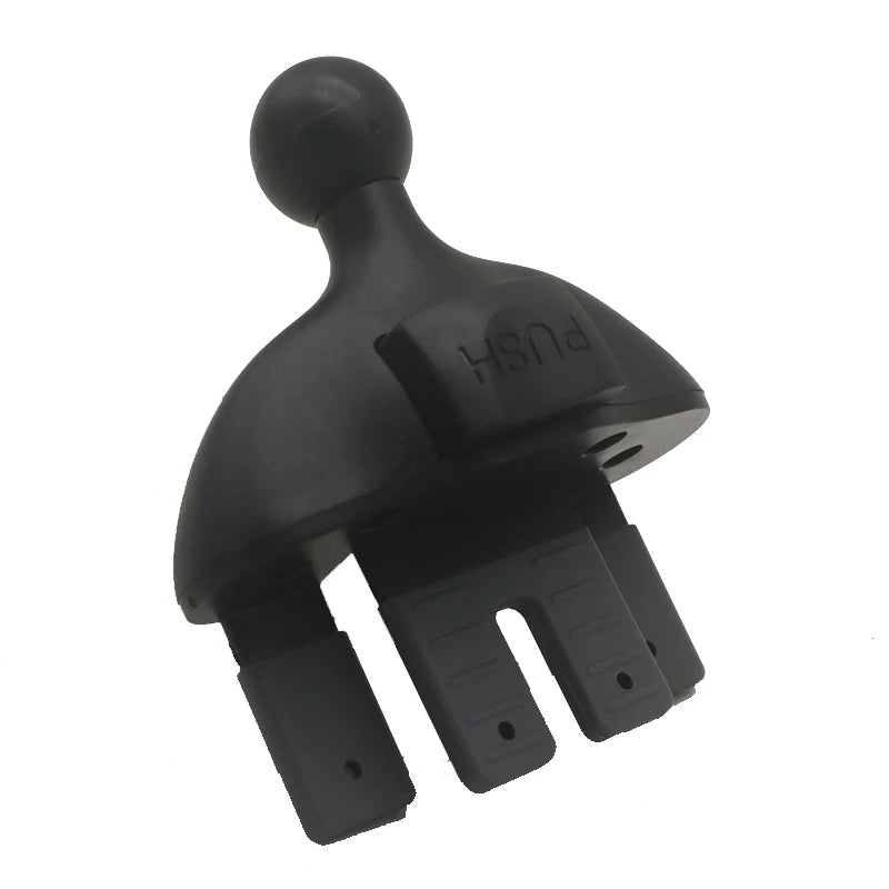 Universal 360° Car CD Slot Phone Mount Holder | All Smartphones