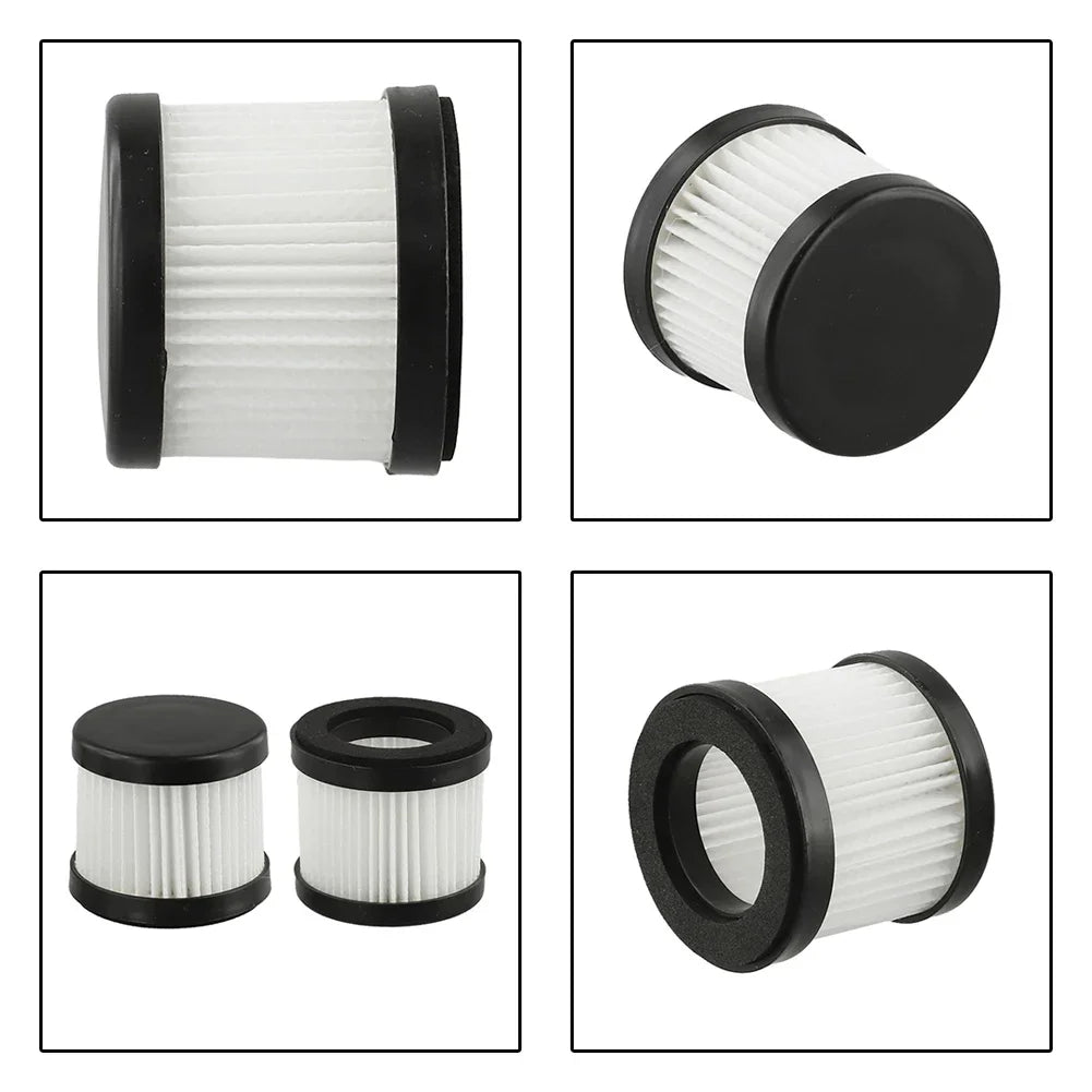 Washable H13 HEPA Filter For Karcher CVH 2 Premium CVH 3 PLUS Handheld Vacuum Cleaner Parts High Efficiency Dust Trap Tool Oasis Select