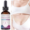 TRSTAY Bust Firming Massage Oil – Moisturizing Chest Care