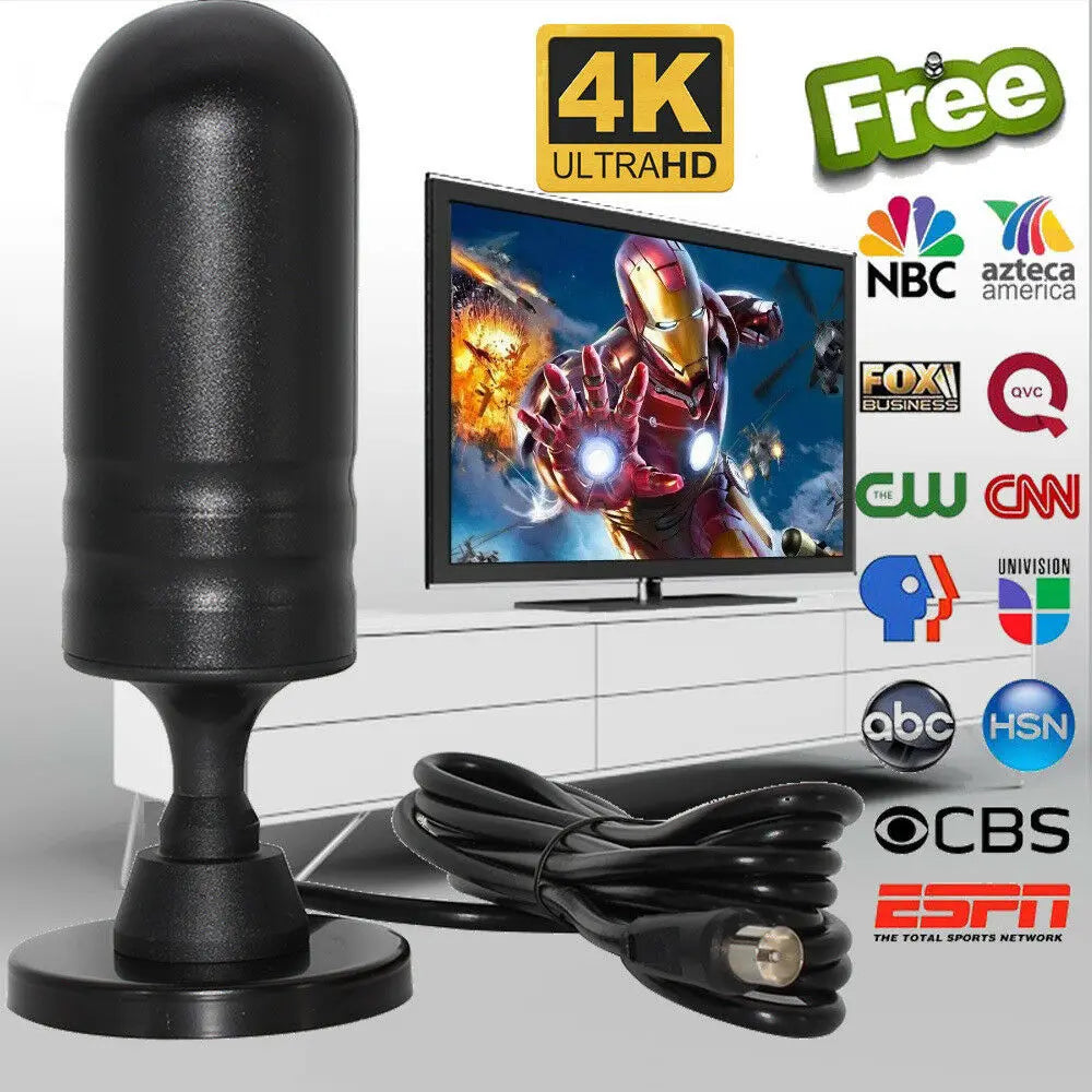DVB-T2 DVB-T2 DVR Terrestrial Room - Digital Video Recorder for Over-the-Air TV Reception Oasis Select