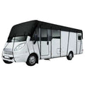 RV Roof Cover 210D Oxford Waterproof UV & Tear Resistant