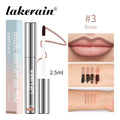 4PCS Highly Pigmented Lip Liner Tattoo Matte Peel Off Enhance Lips Lip Liner Lasting Lip Stain Waterproof Transfer-proof Lipstic Oasis Select 03 Brow