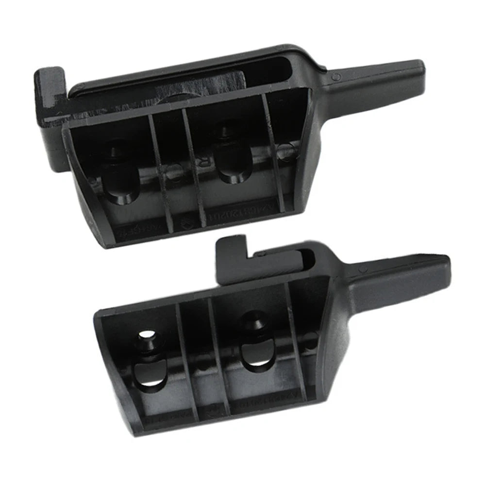 for Mercedes W246 B Class W243 GLC Class Rear Storage Cover Bracket Compatible with Roller Blind and Luggage Curtain Clip System Oasis Select Left Right China Mainland