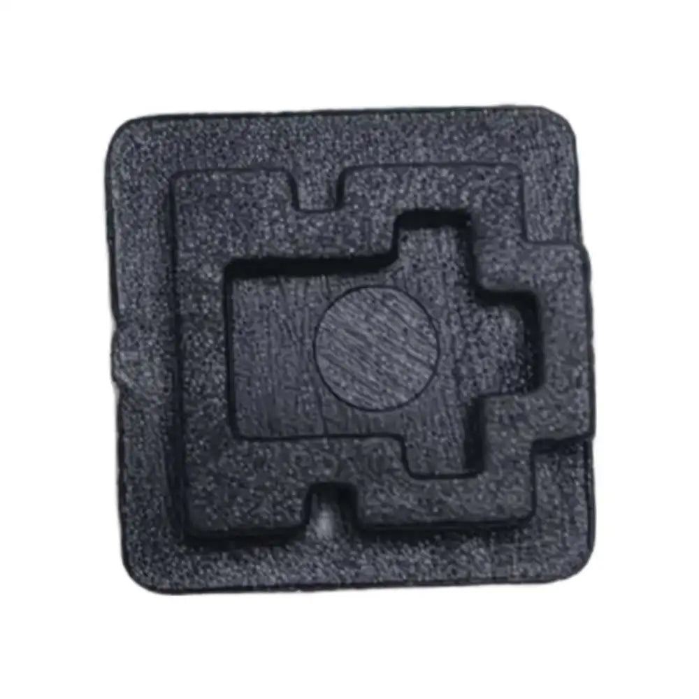 6/10Pcs Kayak Accessory Rail Track Plugs End Caps Kayak Rail Plugs Accessory Oasis Select