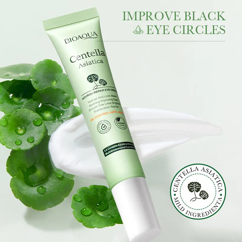 BIOAQUA Centella Asiatica Face & Eye Cream Skin Care Set Skin Care Set Oasis Select