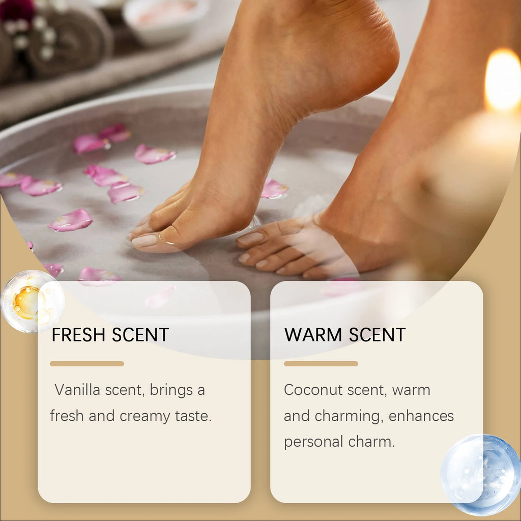 Vanilla Coconut Body Mist – Long-Lasting Fragrance Spray 100ml