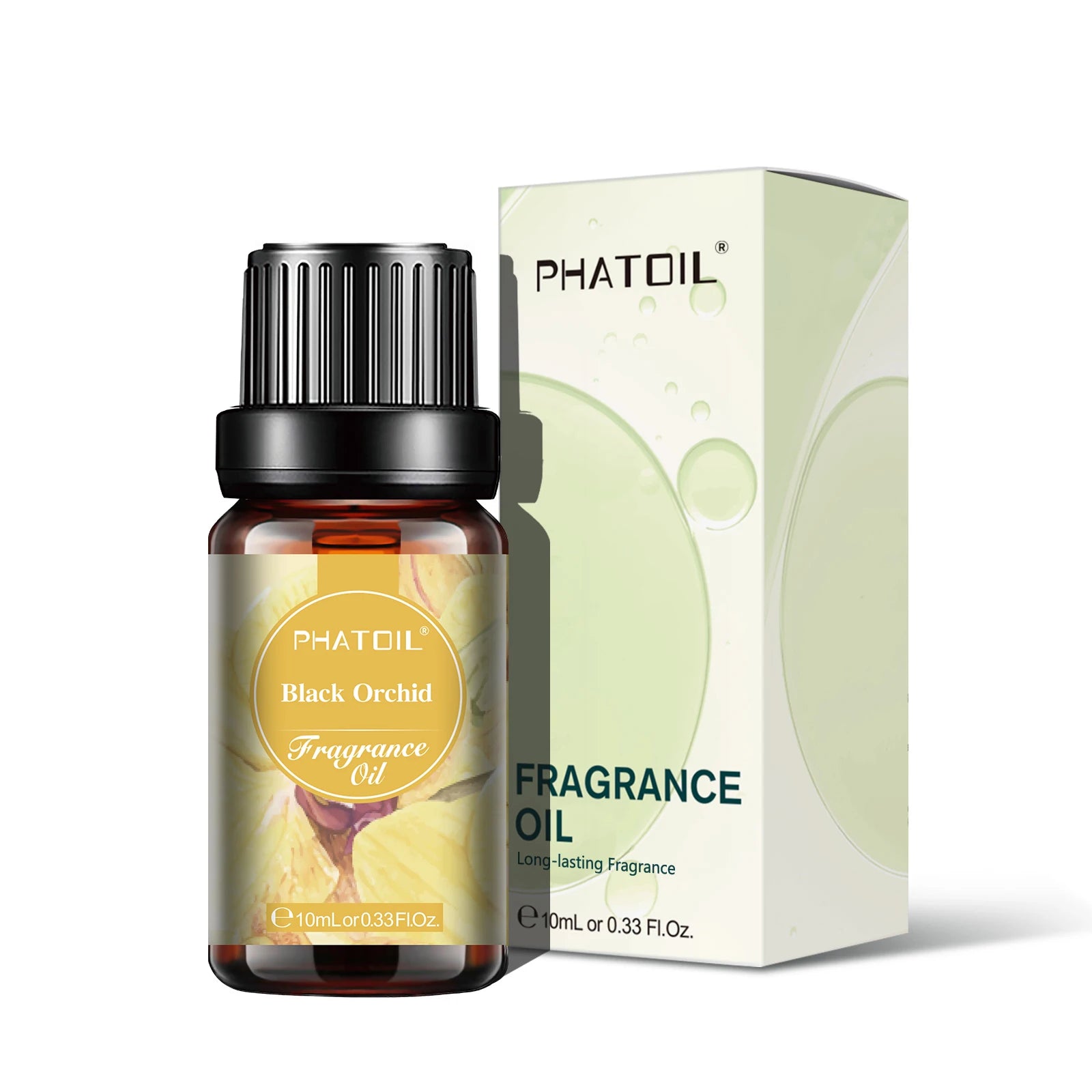 PHATOIL 10ml Fragrance Oil for Candles, Diffusers & DIY