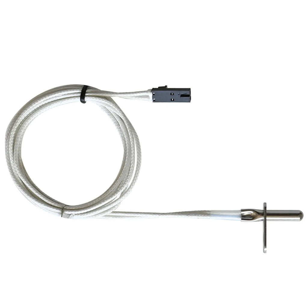 Replacement 9907180092 Temperature Probe Temp Sensor Household Replacement Yard Garden Outdoor Living Barbecue Spare Parts Oasis Select