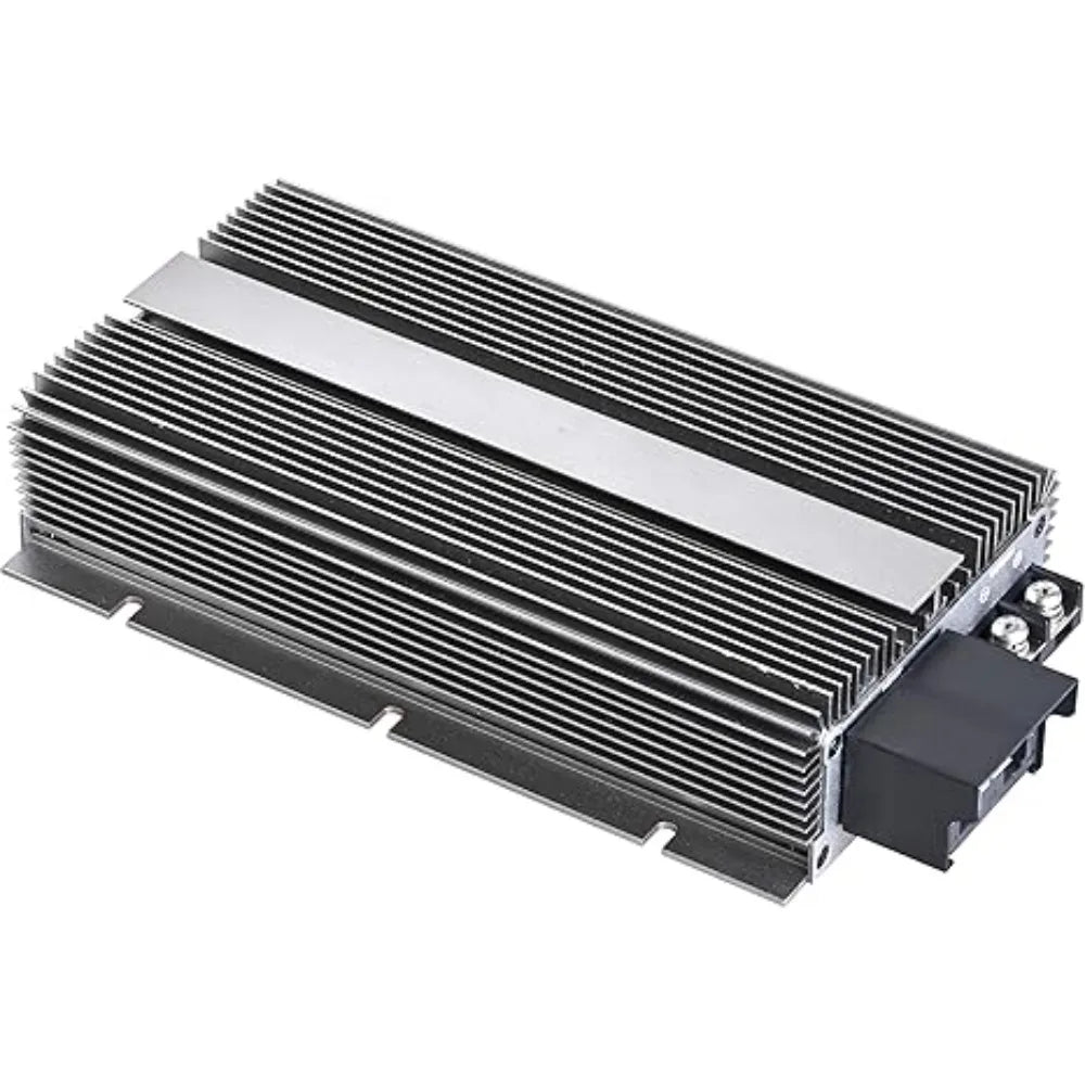 12V/24V/36V to 48V 10A 480W DC-DC Boost Converter Non-Isolated Step Up Voltage Regulator for Starlink Gen 3 Dishy Oasis Select