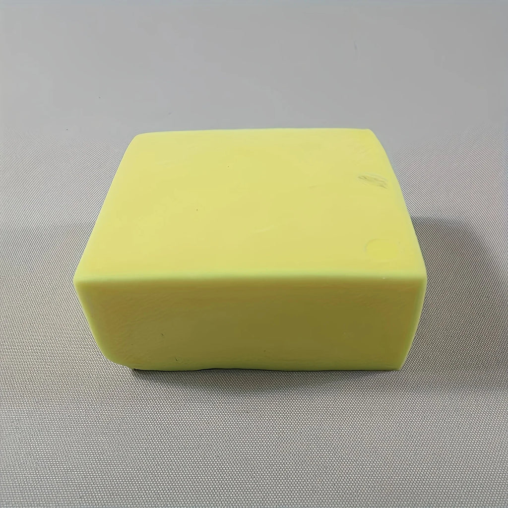 Soft Milk Brick Kneading Pleasure, Milk Aroma, Slow Rebound, Super Easy To Squeeze and Relieve Stress Oasis Select