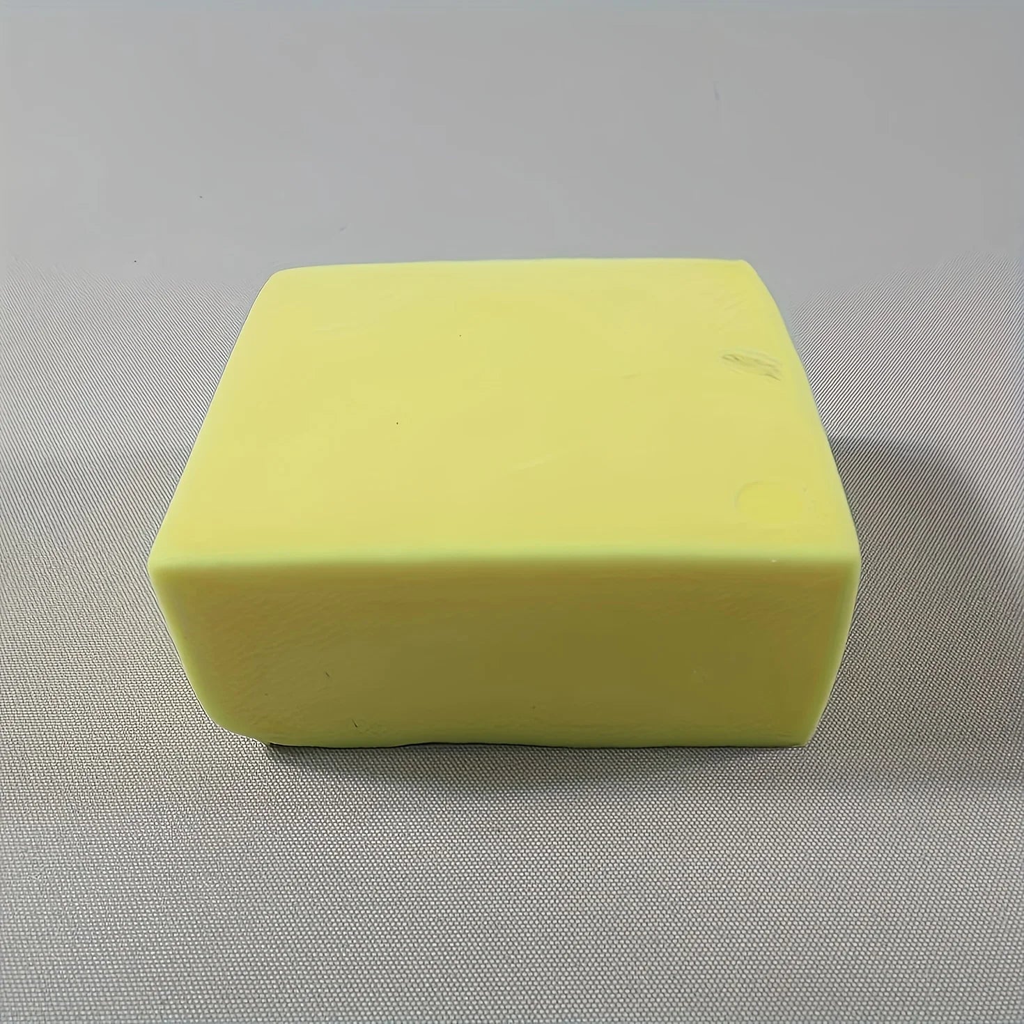 Soft Milk Brick Kneading Pleasure, Milk Aroma, Slow Rebound, Super Easy To Squeeze and Relieve Stress Oasis Select