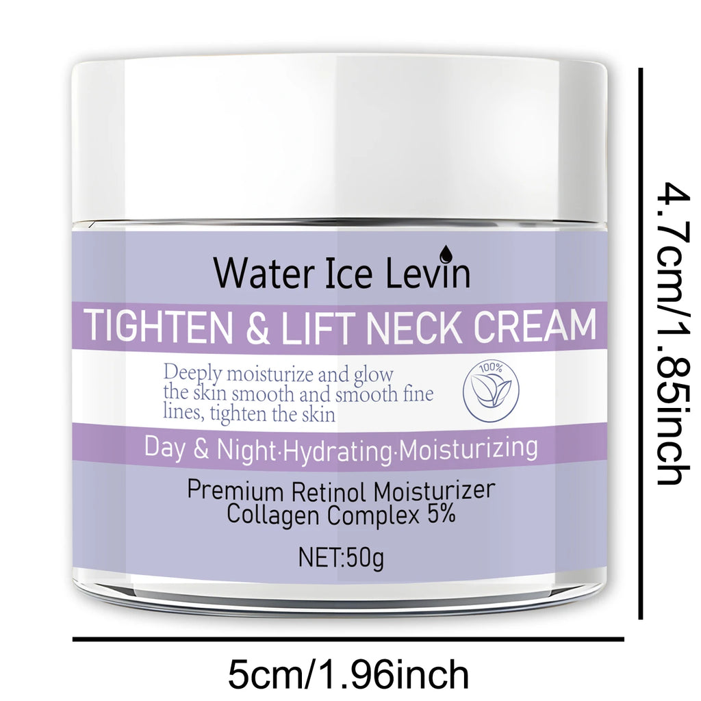 Day & Night Firming Cream – Collagen, Retinol & Hyaluronic Acid Anti-Aging Face Cream Oasis Select