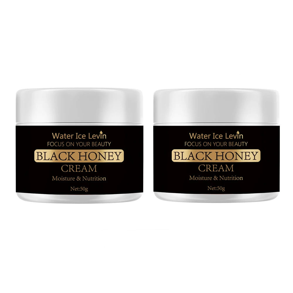 BIOAOUA Bee Venom Face Cream – Firming & Anti-Aging 50g