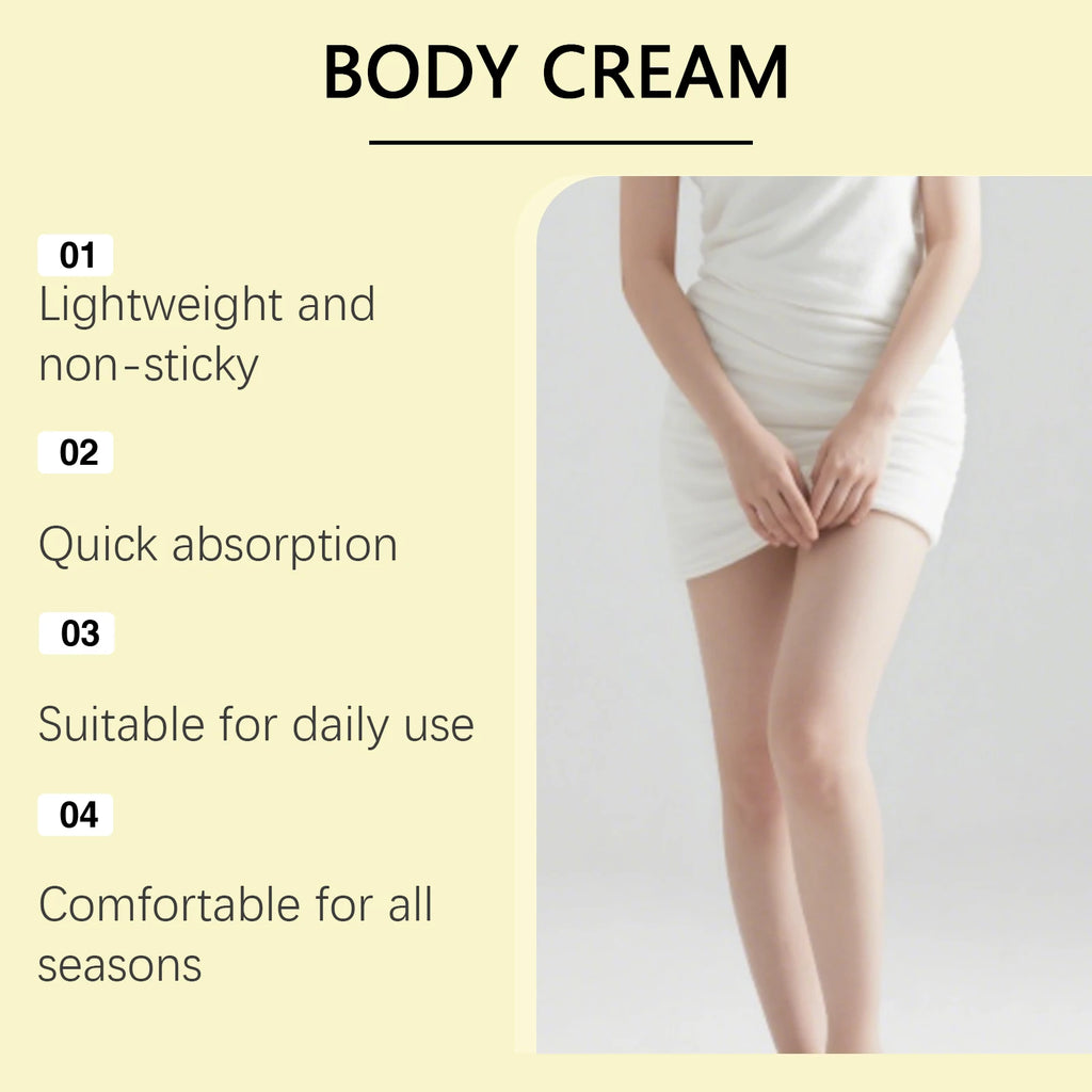 OceAura Peach Firming Body Cream – Tighten, Lift & Hydrate Firming Body Cream Oasis Select