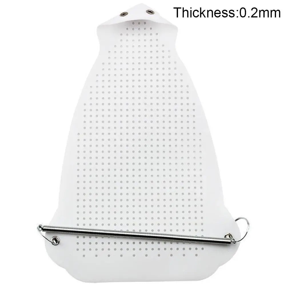 Non-Stick Iron Soleplate Protector – Universal Cover