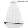 Non-Stick Iron Soleplate Protector – Universal Cover