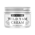 Wild Yam Cream Balance Hormonal Harmonised Hormone Yam Root Paste For Women Improve Skin Healthy Skin Care Product Oasis Select A