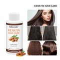 Brazilian Keratin Hair Treatment – Anti-Frizz & Smoothing 100ml