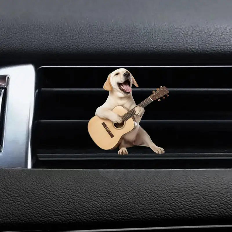 Car Interior Decoration Car Air Freshener Diffuser Car Air Outlet Perfume Clips Air Outlet Aroma Diffuser Ventilation Clip Oasis Select A14