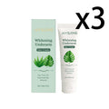 Jaysuing Niacinamide Underarm Brightening Cream 30g Brightening Body Cream Oasis Select 3x30g