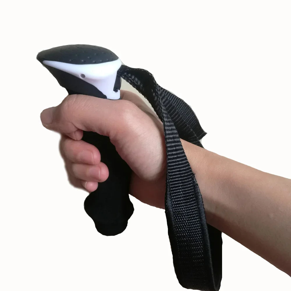 Trekking Ski Pole Grip Handle Replacement with Strap Trekking Ski Pole Grip Accessory Oasis Select Default Title