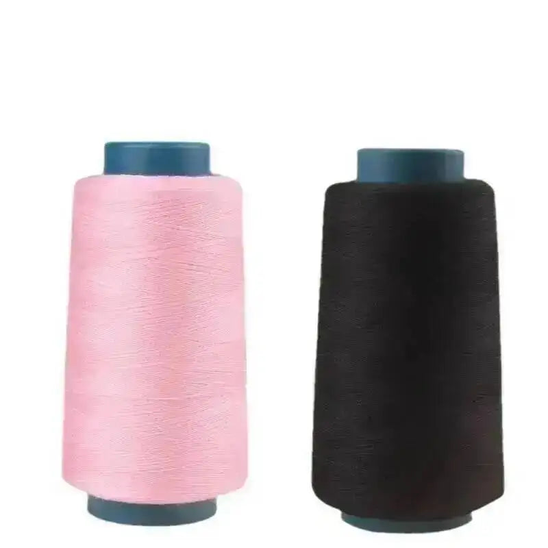 Stitching Sewing Hand Machines Industrial To Sewing Thread Supplies 2500Yards 402 Oasis Select