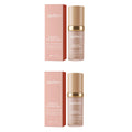 Sunscreen Color-Changing FoundConcealer Full Coverage Long Lasting Waterproof Professional Makeup for Dark Circles And Blemishes Oasis Select 2pcs