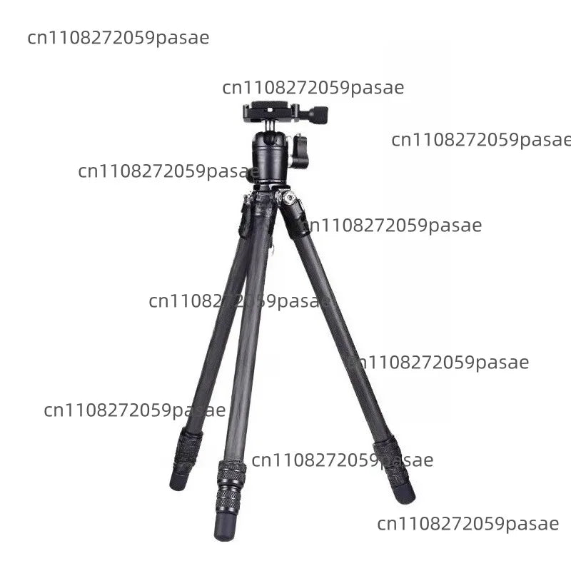 ST-2830-30 Carbon Fiber Tripod with KB20 Ball Head & Axis