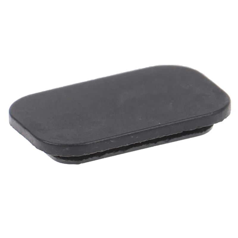 USB Square Plug Bottom Accessory Interface Rubber For Canon 5d2 40D 50D 7D 5DII USB Camera Repair Oasis Select