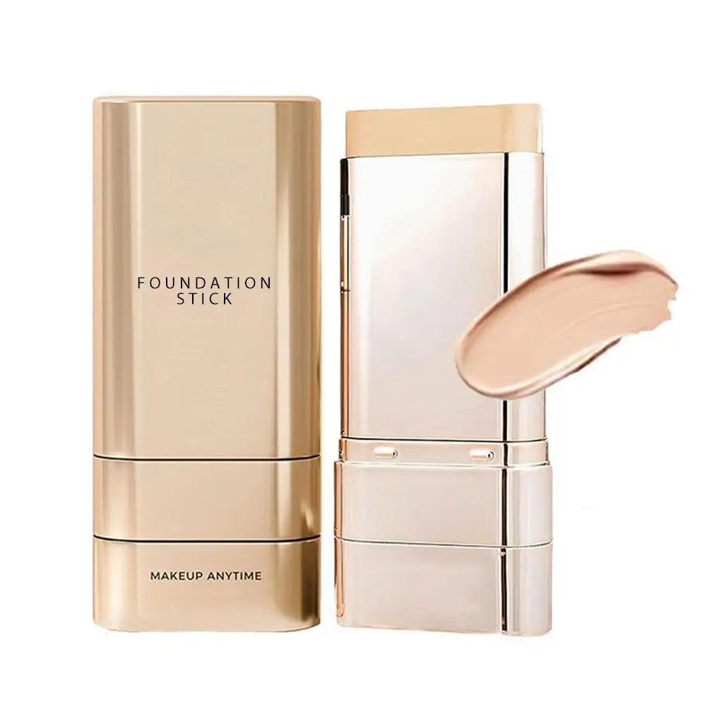 Foundation Concealer Stick – Full Coverage, Oil Control & Hydration Foundation Concealer Stick Oasis Select B