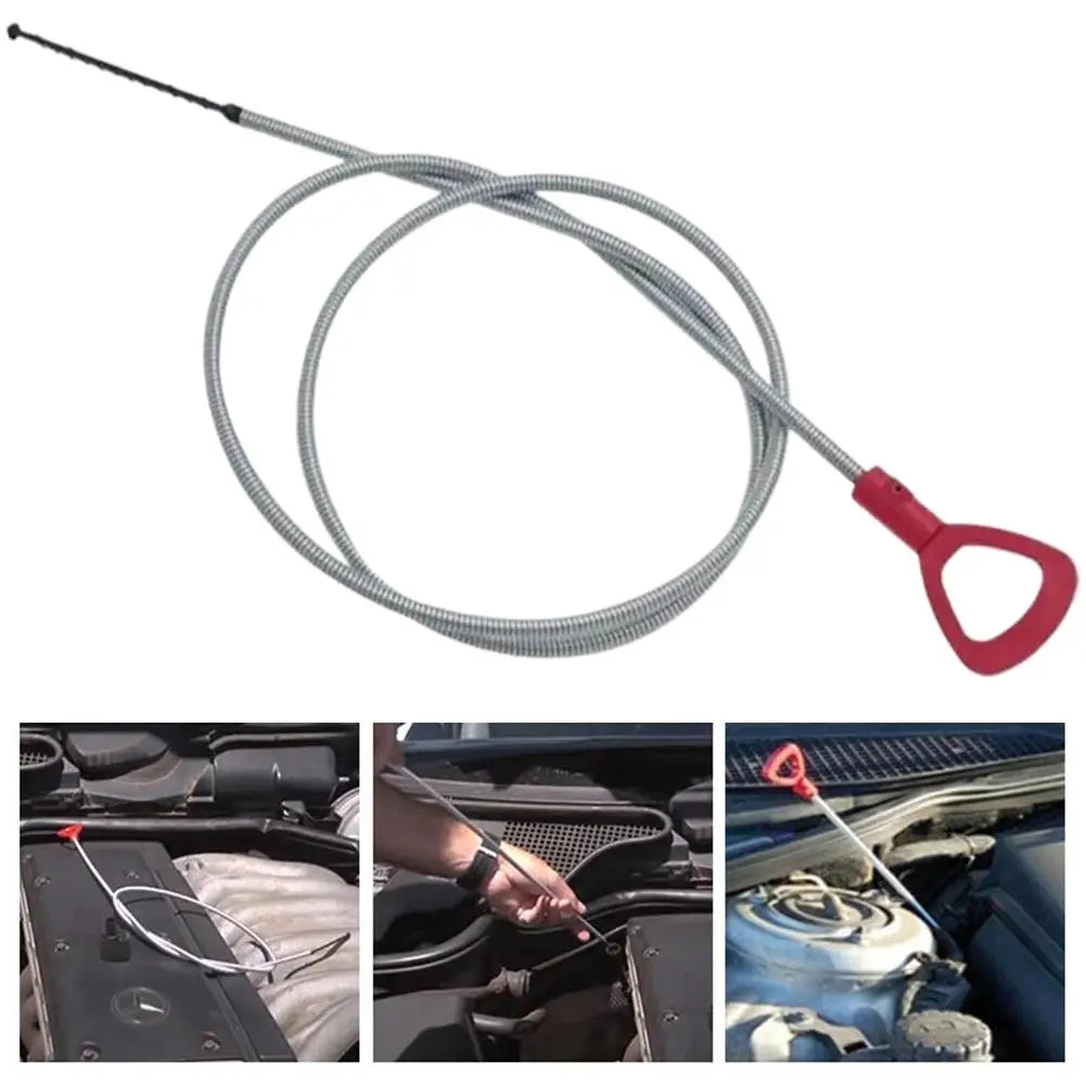 Mercedes 722.6 Transmission Oil Dipstick 920/1220mm | W220 W221