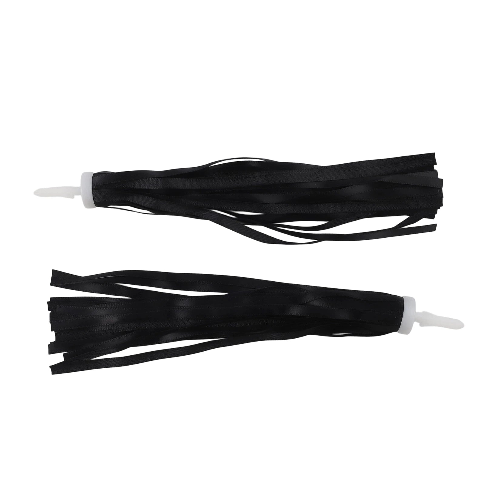 25cm Long Bicycle Handlebar Tassels Bike Handlebar Decoration Accessories Scooter Decorations Compatibility With Bikes Oasis Select