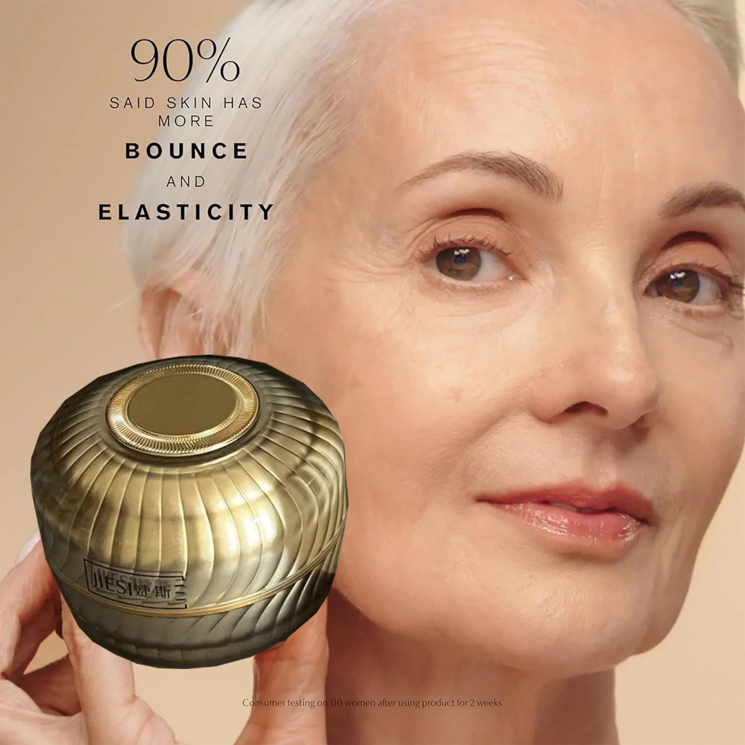 Black Truffle Face Cream – Radiance & Elasticity Moisturizer