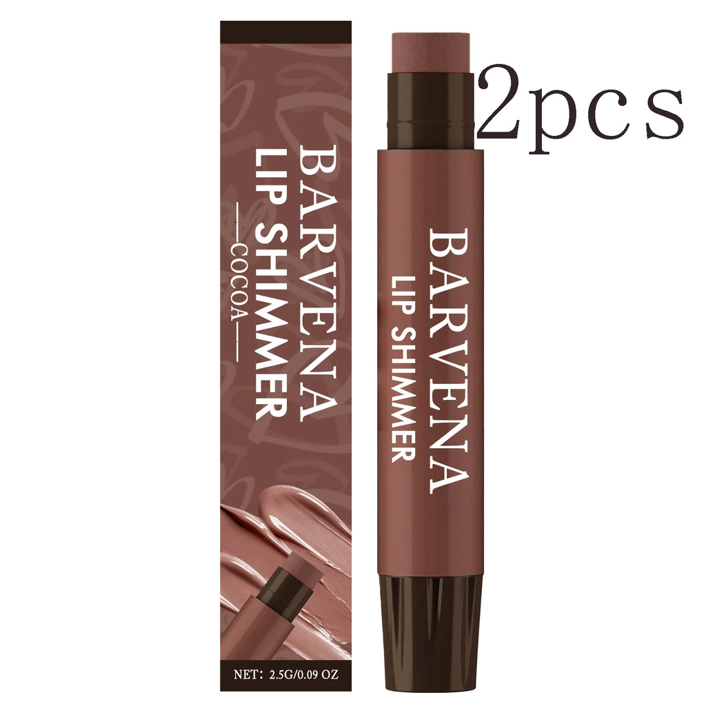 Multi-Shade Hydrating Lip Balm – Cocoa Tone Daily Lip Care
