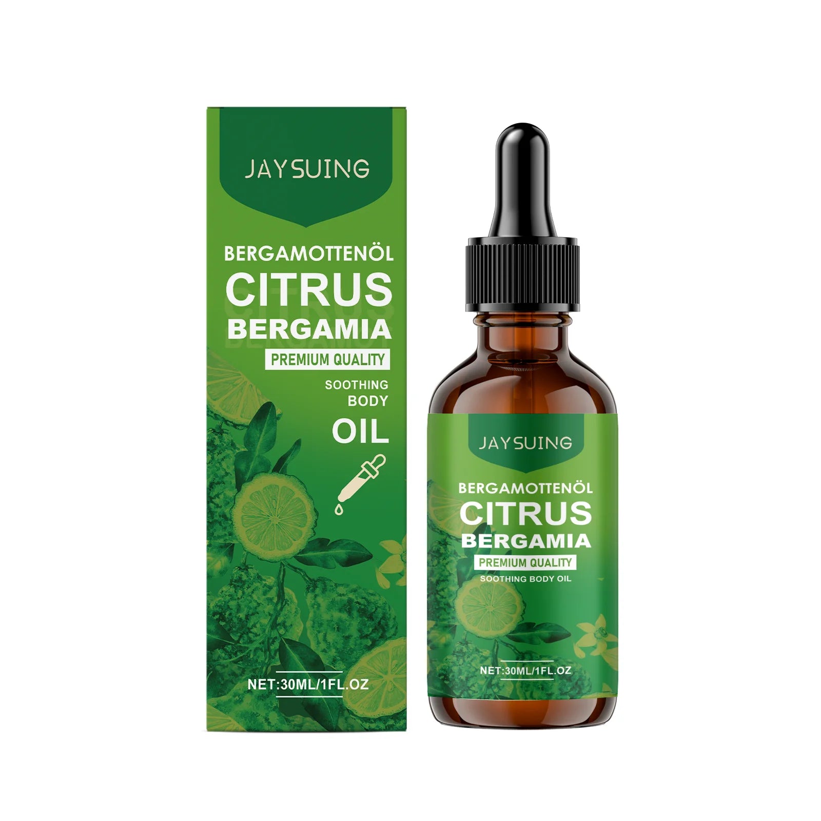 Tocopherol Skin Soothing Essential Oil Improve Drying Massage Muscles Aromatherapy Deep Moisturizing Multi Functional Serum Oil Oasis Select 30ml 30ml