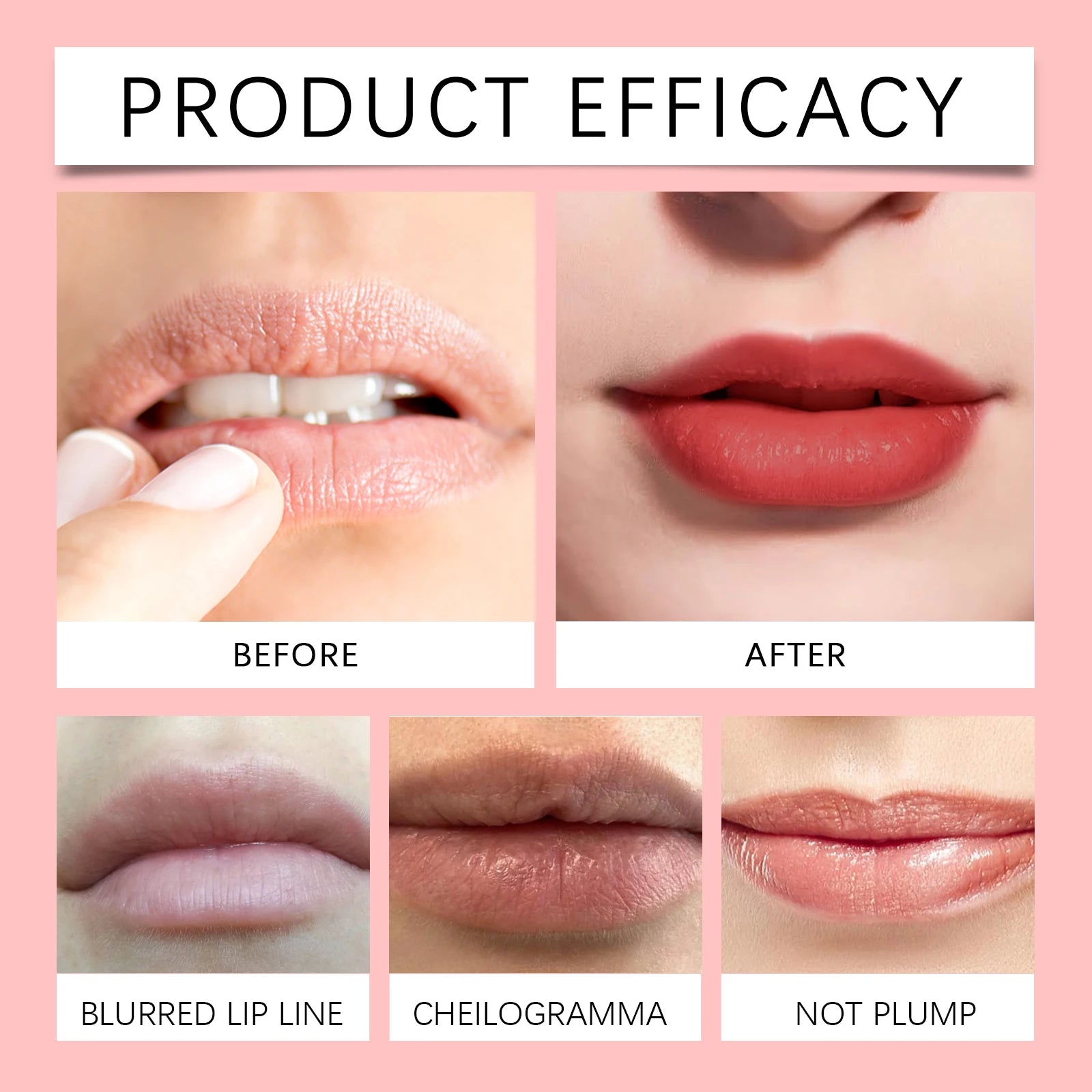 Eelhoe Tearable Lip Glaze – Matte, Waterproof & Long Lasting Matte Lip Glaze Oasis Select